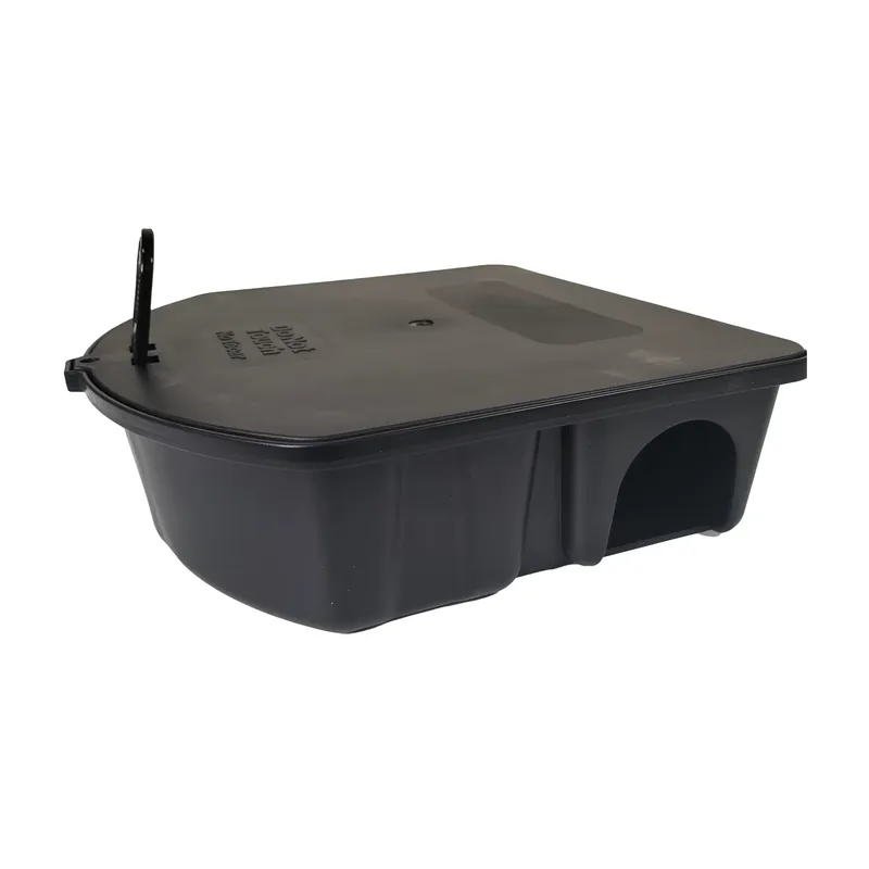 Weekend Sale Commercial Rat Bait Station
