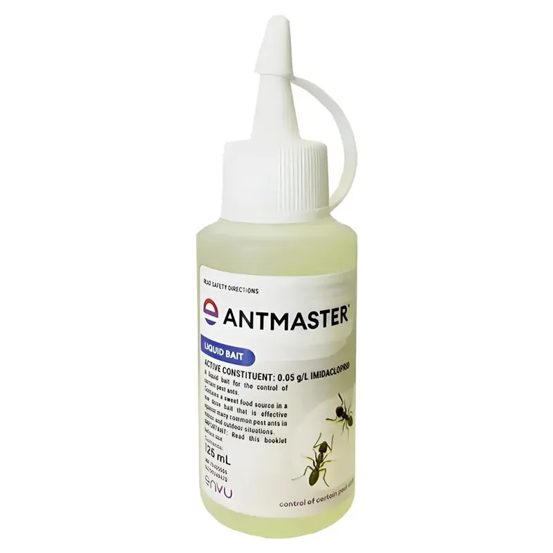 Antmaster Ant Killer Liquid Bait 125ml Discount