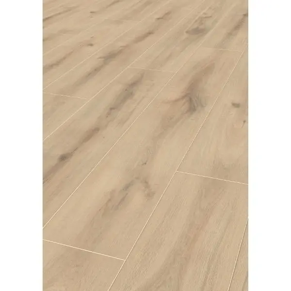 Canadia Desperados Oak 12mm Aqua Long AC5 Flooring Warranty Included