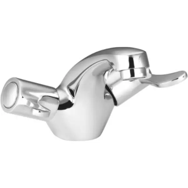 Exclusive Offer Easi Plumb 1/2" 1/4 Monobloc Basin Mixer