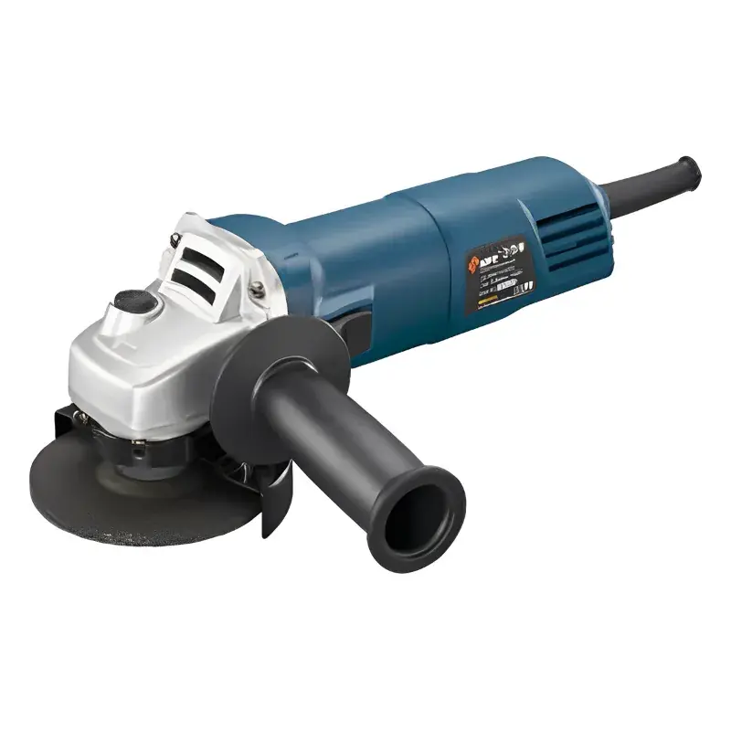 Popular KPT 100 mm 1000 W Angle Grinder, 10000 RPM (KAG10-4)
