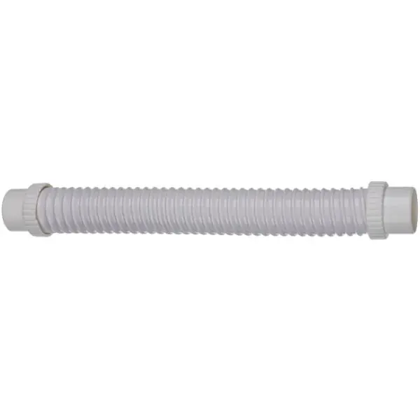 Easi Plumb 40mm Flexy Waste Assembly (1/2M) Top Rated