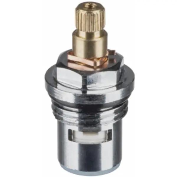 Easi Plumb Single 1/2" Replacement Ceramic Disc Valve - Blue Low Price