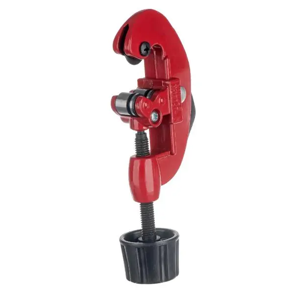 Free Delivery Easi Plumb 3mm-28mm Tube Cutter