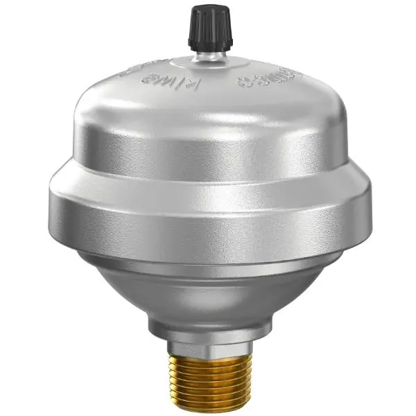 Limited Edition Water Shock Arrestor