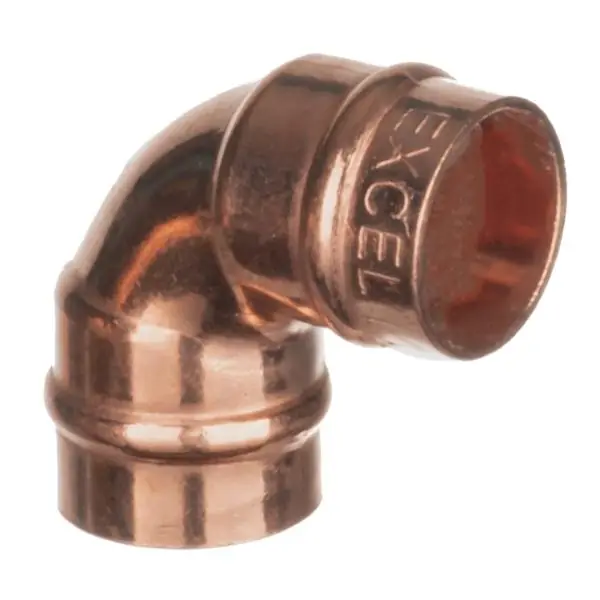 Flash Sale Easi Plumb 3/4" Solder Elbow