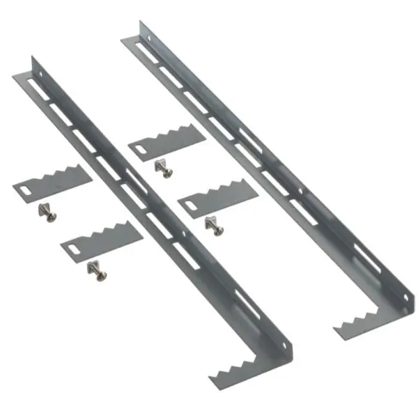 Original Universal Radiator Mounting Brackets