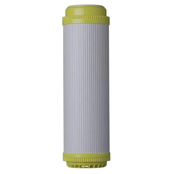 Best Price Sodium Saturated Resin Filter Cartridge