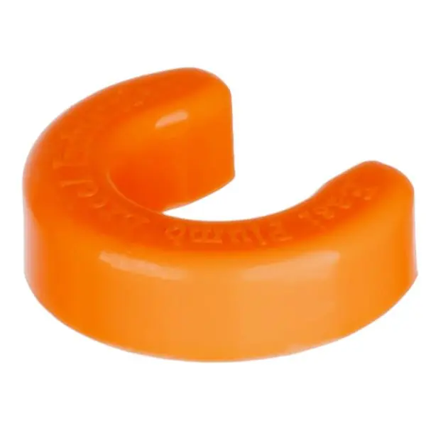 Budget Easi Plumb 1/2" De-Mounting Clip For Pushfit Fitting