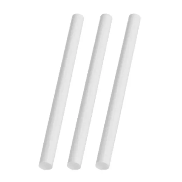 High Quality Easi Plumb 3 Pack 1M White Pipe Cover Kit