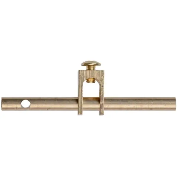 Easi Plumb Brass Lift Arm For Siphon Same Day Shipping