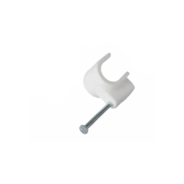 Limited Time Easi Plumb 3 Pack 1" Nail Pipe Clips
