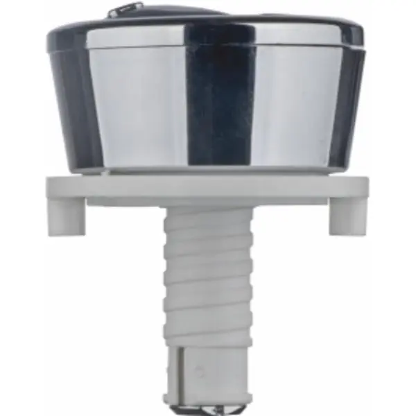Easi Plumb Replacement Dual Operated Flush Valve Buttons High Quality