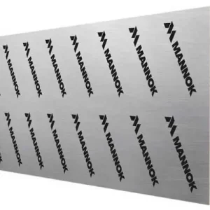 Free Shipping Mannok Flat Roof Board Insulation 2400X1200x100mm