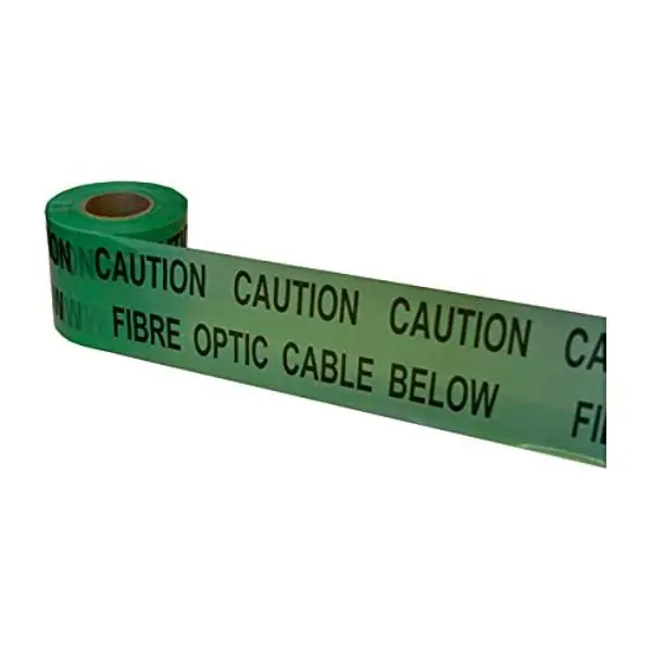 Best Price Safeline Fibre Optic Cable Below 150mm x 365M