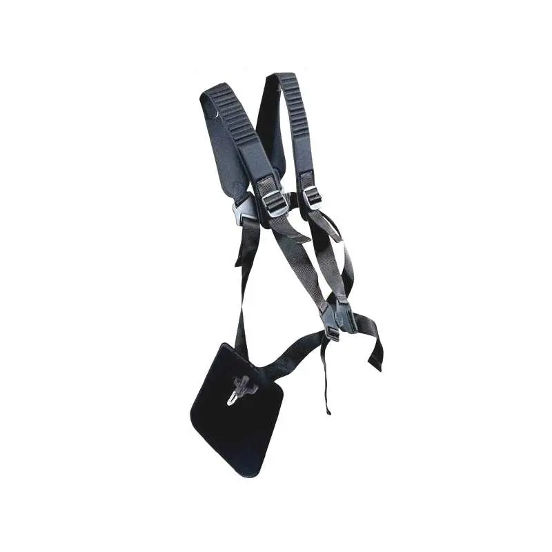 Efco Padded Double Harness with Hip Pad, Adjustable Free Shipping