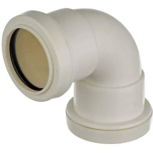 Place Order Easi Plumb 11/2"/40mm 90 Deg. Swept Elbow