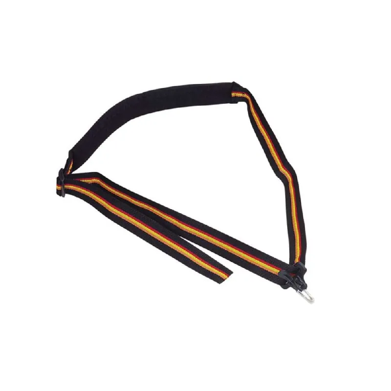 Don’t Miss Out Efco Padded Single Harness