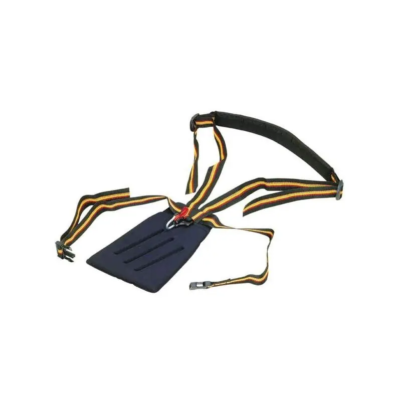 Efco Padded Single Harness with Cushioned Hip Pad, Adjustable No Minimum Order