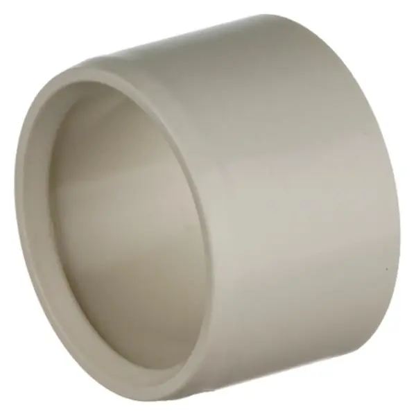 Easi Plumb 50mm X 40mm White Waste Solvent Reducer Worldwide Shipping