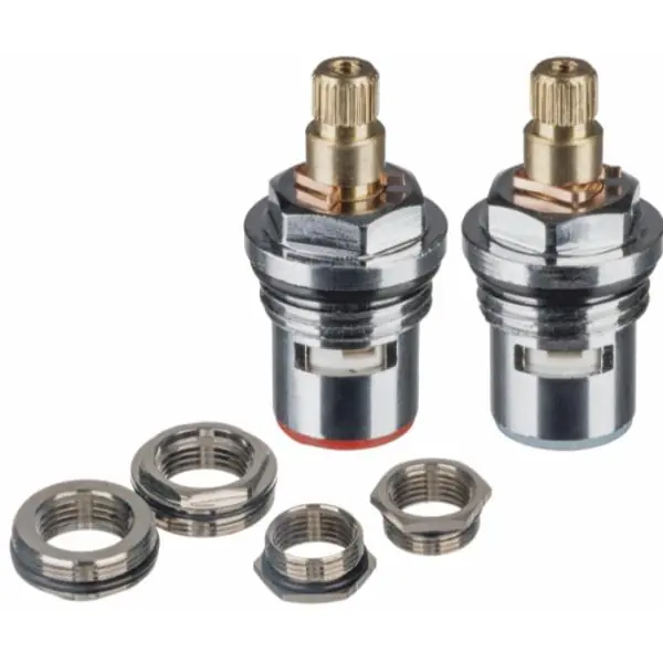 Grab Now Easi Plumb Bath Tap