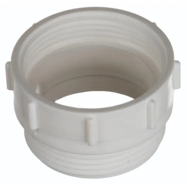 Free Returns Easi Plumb 1 1/2" Waste Adaptor Piece