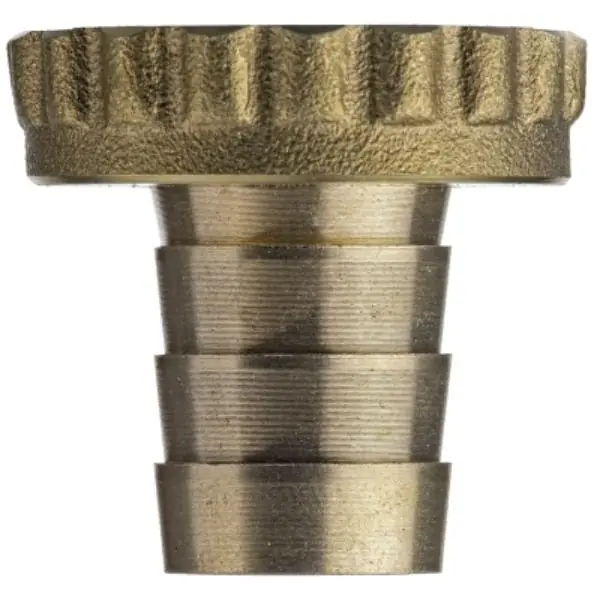 Easi Plumb 3/4" Brass Replacement Nut & Tail Best Choice