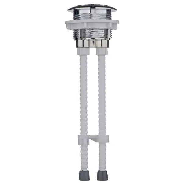 Easi Plumb Replacement WC Flush Valve Button Free Delivery