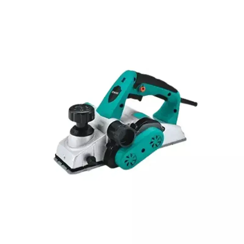 Akari 82mm 710 Watt Powerful Wood Planer, 0-16000 RPM (APT-EP-982HQ) Must Have