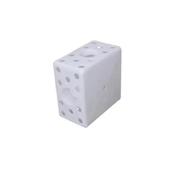 Crafted Radon Sump