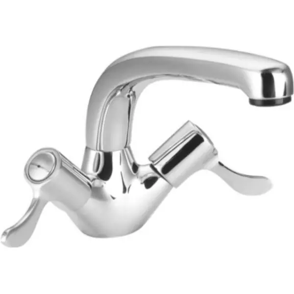 Viral Easi Plumb 1/2" 1/4 Monobloc Sink Mixer