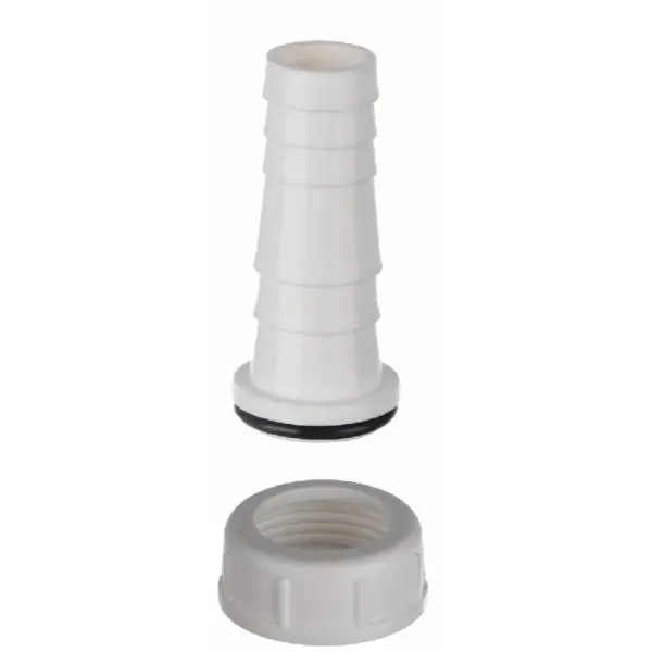 Easi Plumb 3/4" PVC Hose Union Connection Only Fast Shipping