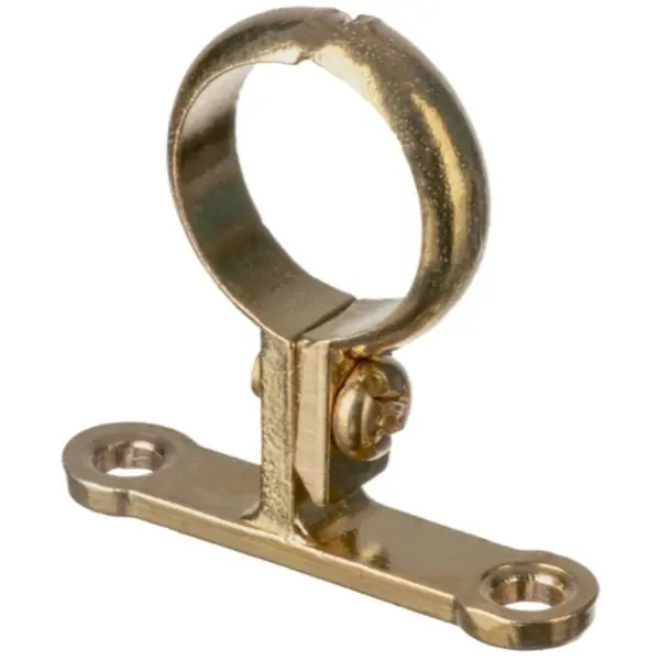 Grab Now Easi Plumb 3/4" Brass S.T.W Bracket