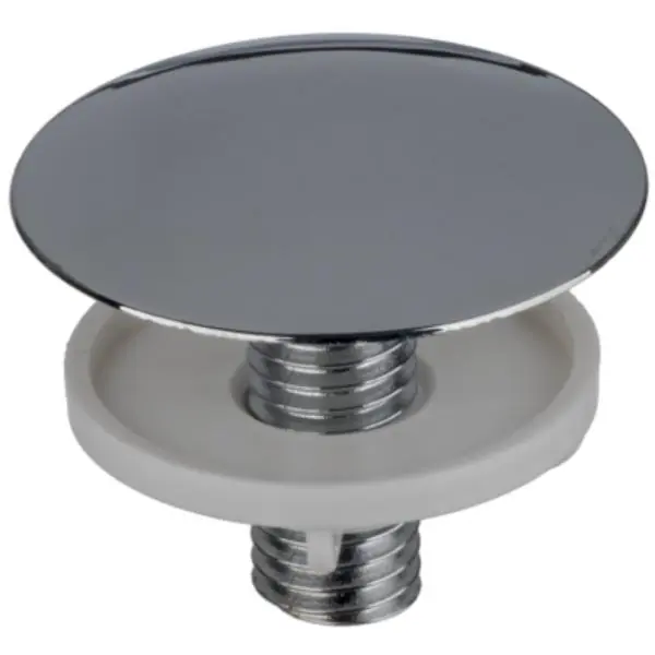 Time-Limited Easi Plumb Chrome Tap Hole Blank