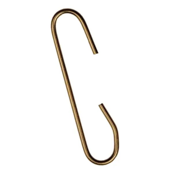 Don’t Miss Out Easi Plumb Short Brass 'C"Link For Siphon