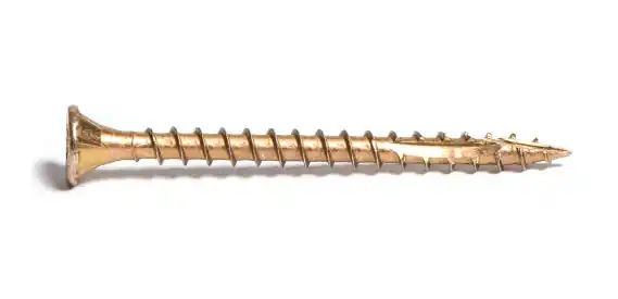Reisser Chipboard Screws 3.5x25mm 200Pack Editor’s Pick