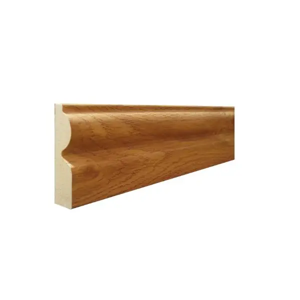 Wholesale Canadia Knotty Oak MDF Architrave MDF 64mmx2400mm