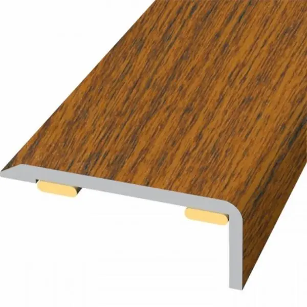 Warranty Included Canadia L Floor Profile Sapelli 2 10mmx25mmx2700mm