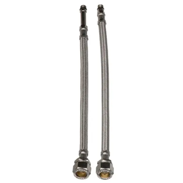 Wholesale Easi PlumbPair 1/2" Comp. X 10mm Flexy Connectors