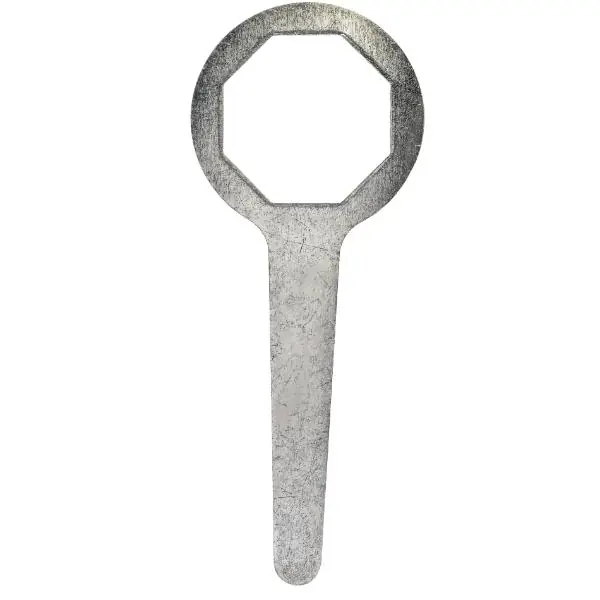 Latest Easi PlumbClosed Immersion Heater Spanner