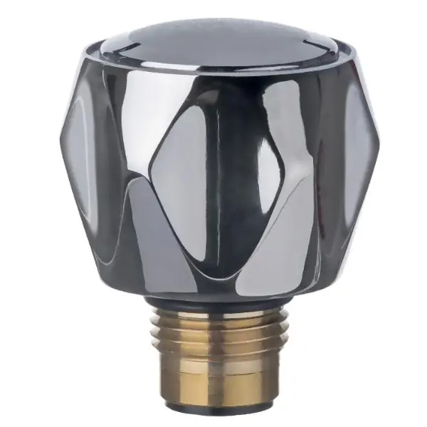 Latest Easi PlumbSingle Replacement Crown Tap Head & Spindle Only