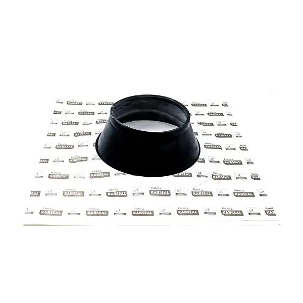 Worldwide Shipping Partel Air Tight Grommit 15-22
