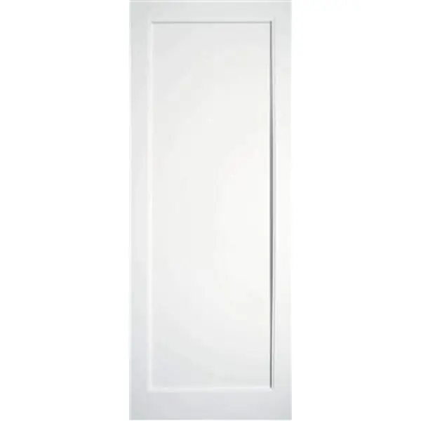 Big Sale Indoors Kenmore Primed White Door