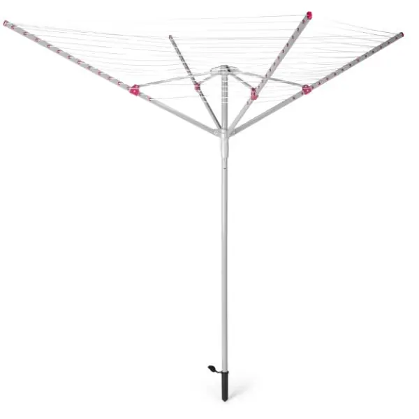 60 Metre Outdoor Airer Fresh Stock