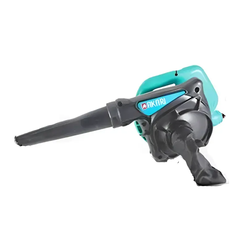 Latest Akari 700 Watt Variable Speed Air Blower With Dust Bag, 16000 RPM (APT-EB-HQ)
