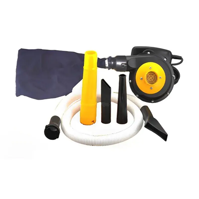 Elmico Vacuum Type Air Blower With 6 Month Warranty (EB-6 N) Viral