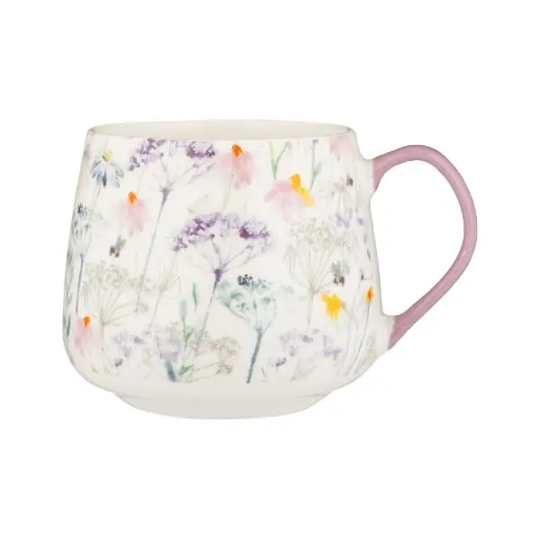Exclusive Offer P&K Daisy Mug 425ml