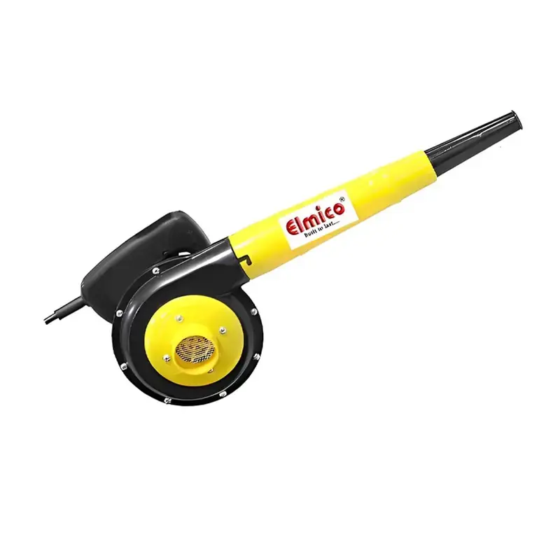 Authentic Elmico 450 W Electric Air Blower With 6 Month Warranty (EB02)