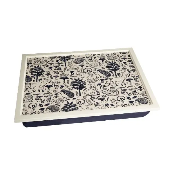 Must Have P&K Woodland Lap Tray