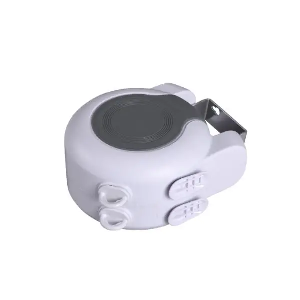 Country Homeware 2 Line Retractable Clothesline Trusted Brand